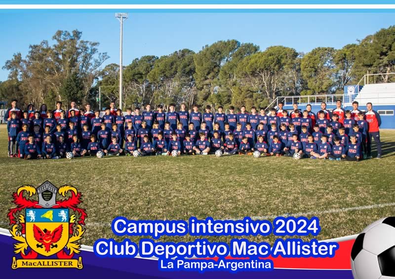 Campus Intensivos de Invierno 2024