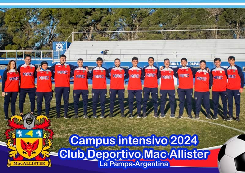 Campus Intensivos de Invierno 2024