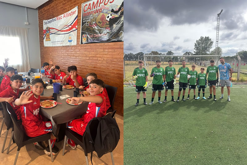 Campus Intensivos de Verano 2026