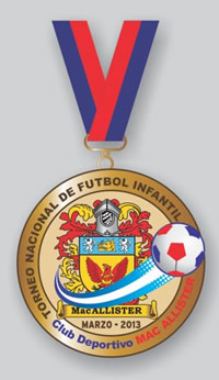 Torneo Proyección 2013